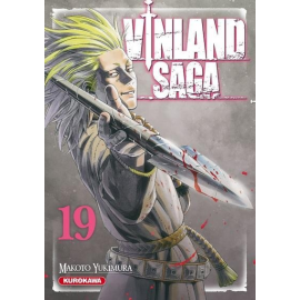  Vinland Saga Tome 19