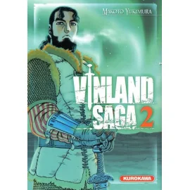 Vinland Saga Tome 2