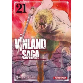 Vinland Saga Tome 21