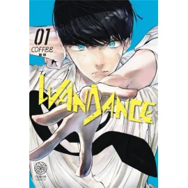  Wandance Tome 1