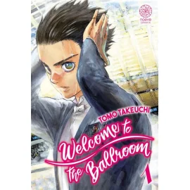 Welcome To The Ballroom Tome 1