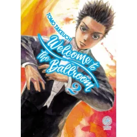 Welcome To The Ballroom Tome 2