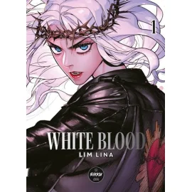 White Blood Tome 1