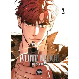 White Blood Tome 2