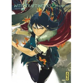 Witchcraft Works Tome 6