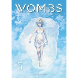 Wombs Tome 5