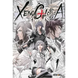 Xenoglossia Tome 1