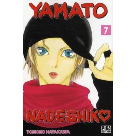 Yamato Nadeshiko Tome 7