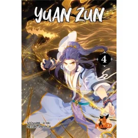 Yuan Zun Tome 4