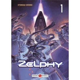 Zelphy Tome 1