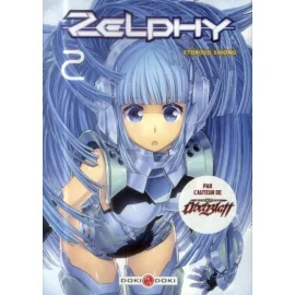 Zelphy Tome 2