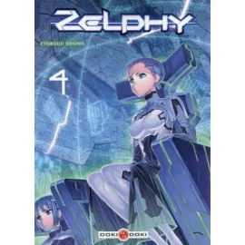 Zelphy Tome 4