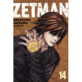 Zetman Tome 14