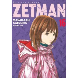 Zetman Tome 16