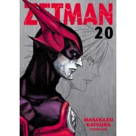 Zetman Tome 20