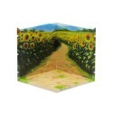 Dioramansion 150 pour figurines Nendoroid et Figma Sunflower Field