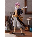 Fairy Tail Final Season statuette PVC Pop Up Parade XL Natsu Dragneel 40 cm