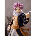 Fairy Tail Final Season statuette PVC Pop Up Parade XL Natsu Dragneel 40 cm