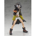 Black Rock Shooter: Dawn Fall statuette PVC Pop Up Parade Strength Dawn Fall Ver. 13 cm