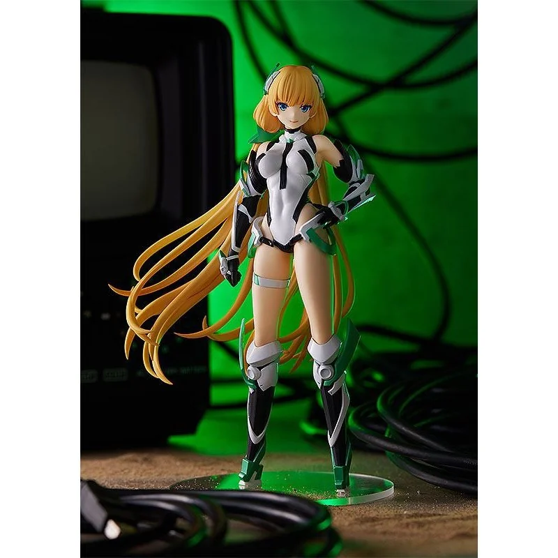 Expelled from Paradise statuette PVC Pop Up Parade Angela Balzac 17 cm