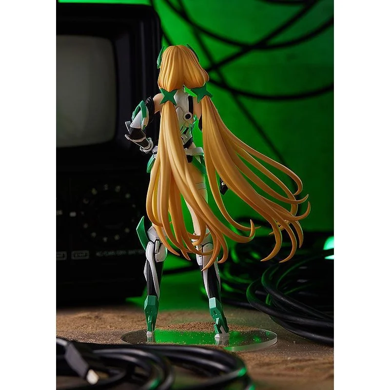 Expelled from Paradise statuette PVC Pop Up Parade Angela Balzac 17 cm