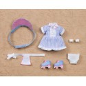 Original Character accessoires pour figurines Nendoroid Doll Outfit Set: Diner - Girl (Blue)