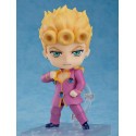 Jojo's Bizarre Adventure Golden Wind figurine Nendoroid Giorno Giovanna (re-run) 10 cm