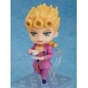 Jojo's Bizarre Adventure Golden Wind figurine Nendoroid Giorno Giovanna (re-run) 10 cm