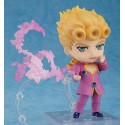 Jojo's Bizarre Adventure Golden Wind figurine Nendoroid Giorno Giovanna (re-run) 10 cm