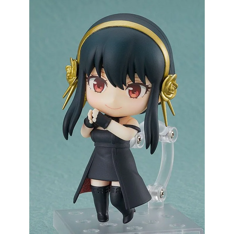 Spy x Family figurine Nendoroid Yor Forger 10 cm