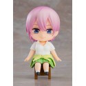 The Quintessential Quintuplets Movie figurine Nendoroid Swacchao! Ichika Nakano 9 cm