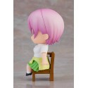 The Quintessential Quintuplets Movie figurine Nendoroid Swacchao! Ichika Nakano 9 cm