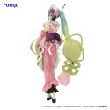 Furyu Hatsune Miku statuette PVC Exceed Creative Hatsune Miku Matcha Green Tea Parfait Another Color Ver. 20 cm