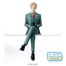 Figurine Spy × Family statuette PVC PM Perching Loid Forger 16 cm