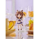 Nekopara statuette PVC 100! Azuki 10 cm