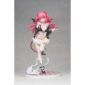 Original Character statuette PVC 1/7 Liliya by Mimosa 24 cm