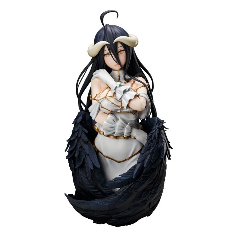 Overlord buste 1/1 Albedo 90 cm