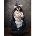 Overlord buste 1/1 Albedo 90 cm