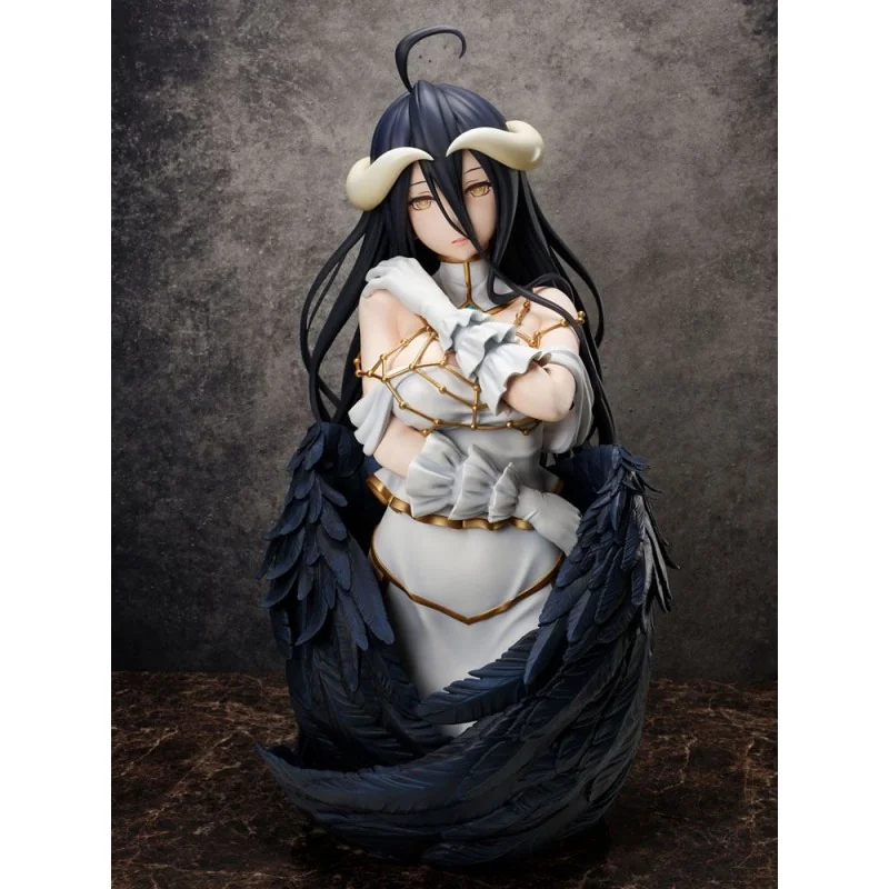 Overlord buste 1/1 Albedo 90 cm