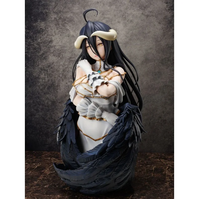 Overlord buste 1/1 Albedo 90 cm