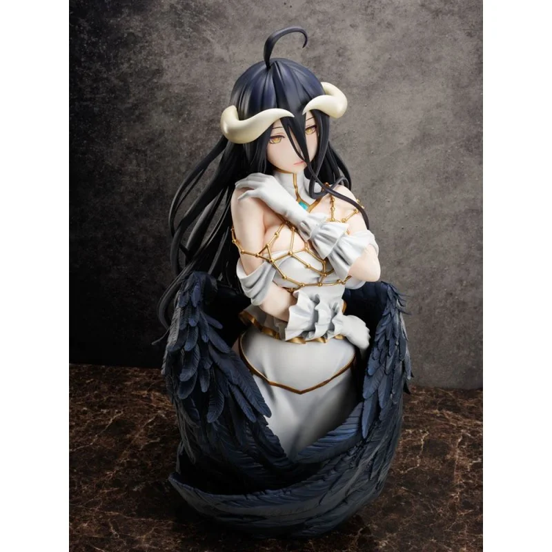 Overlord buste 1/1 Albedo 90 cm