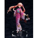 A Couple of Cuckoos statuette PVC 1/7 Erika Amano -Yukata- 24 cm