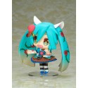 Hatsune Miku statuettes PVC Hatsune Miku & Meiko 10 cm