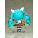 Hatsune Miku statuettes PVC Hatsune Miku & Meiko 10 cm