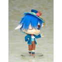 Hatsune Miku statuettes PVC Kaito & Megrine Ruka 10 cm