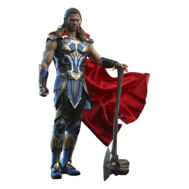 Thor: Love and Thunder Masterpiece figurine 1/6 Thor 32 cm