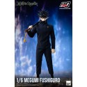 Jujutsu Kaisen figurine FigZero 1/6 Megumi Fushiguro 30 cm