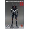 Evangelion: New Theatrical Edition figurine Robo-Dou Evangelion Production Model-03 25 cm