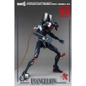 Evangelion: New Theatrical Edition figurine Robo-Dou Evangelion Production Model-03 25 cm