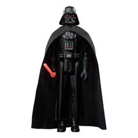 Figurine articulée Star Wars: Obi-Wan Kenobi Retro Collection figurine 2022 Darth Vader (The Dark Times) 10 cm